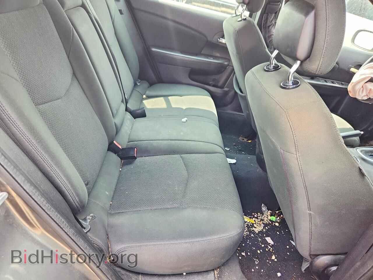 2012 CHRYSLER 200 - VIN: 1C3CCBBB5CN135629 - Photo 10