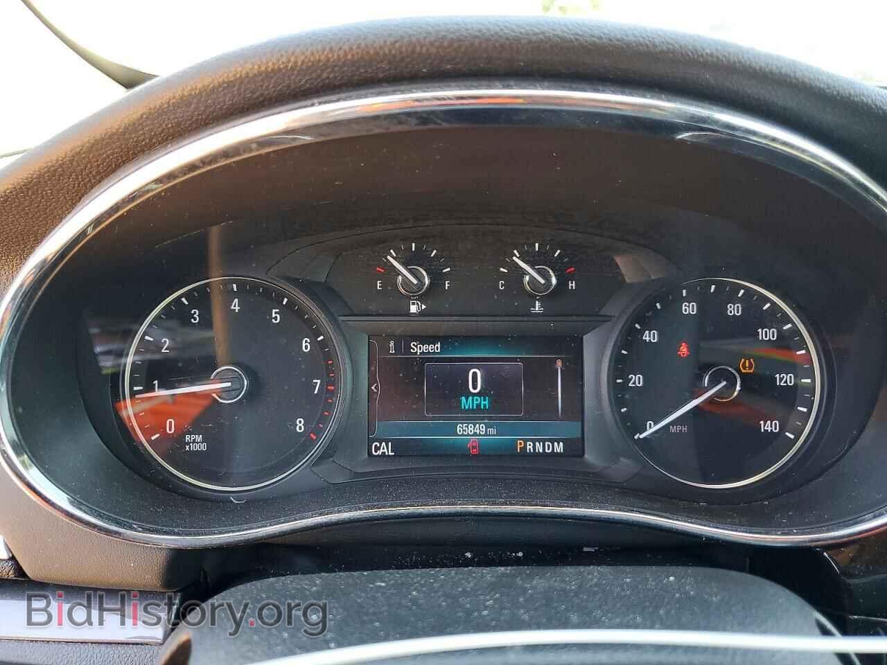 2020 BUICK ENCORE - VIN: KL4CJASB8LB046077 - Photo 9