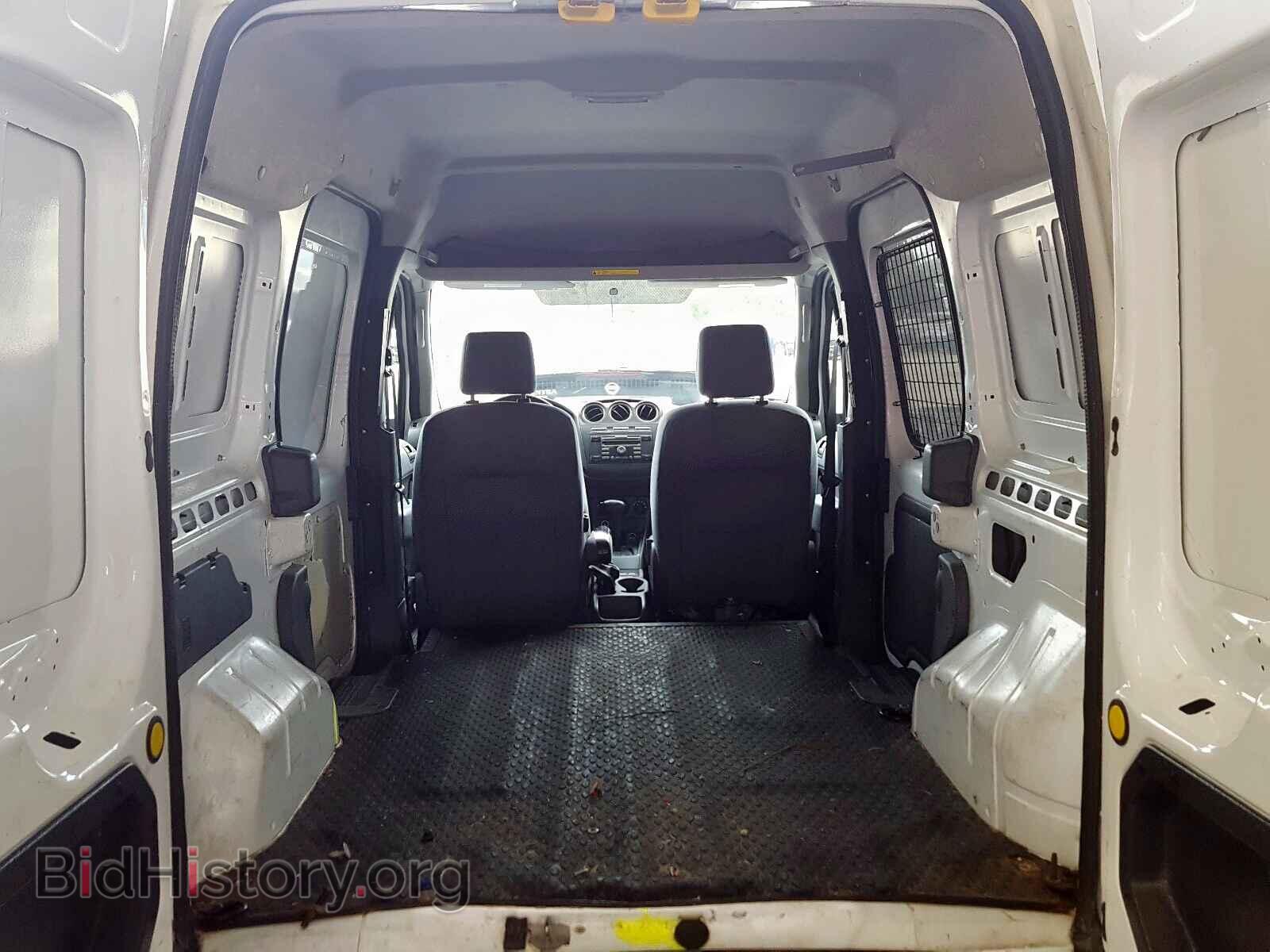 2011 FORD TRANSIT CO - VIN: NM0LS7BN6BT043720 - Фото 9