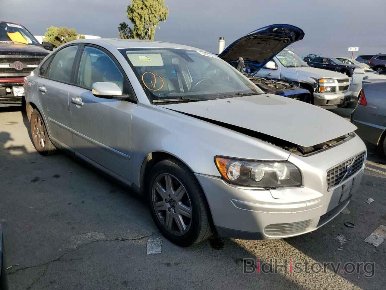 Photo YV1MS382962224510 - VOLVO S40 2006