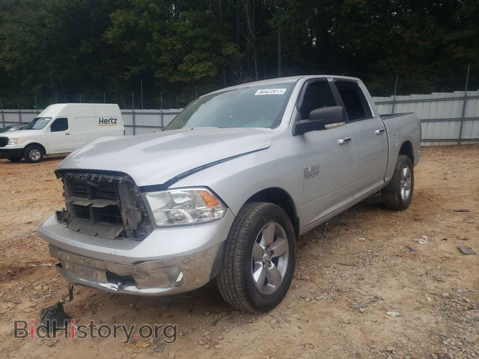 2017 RAM 1500 - VIN: 1C6RR7LG6HS728573 - Photo 2