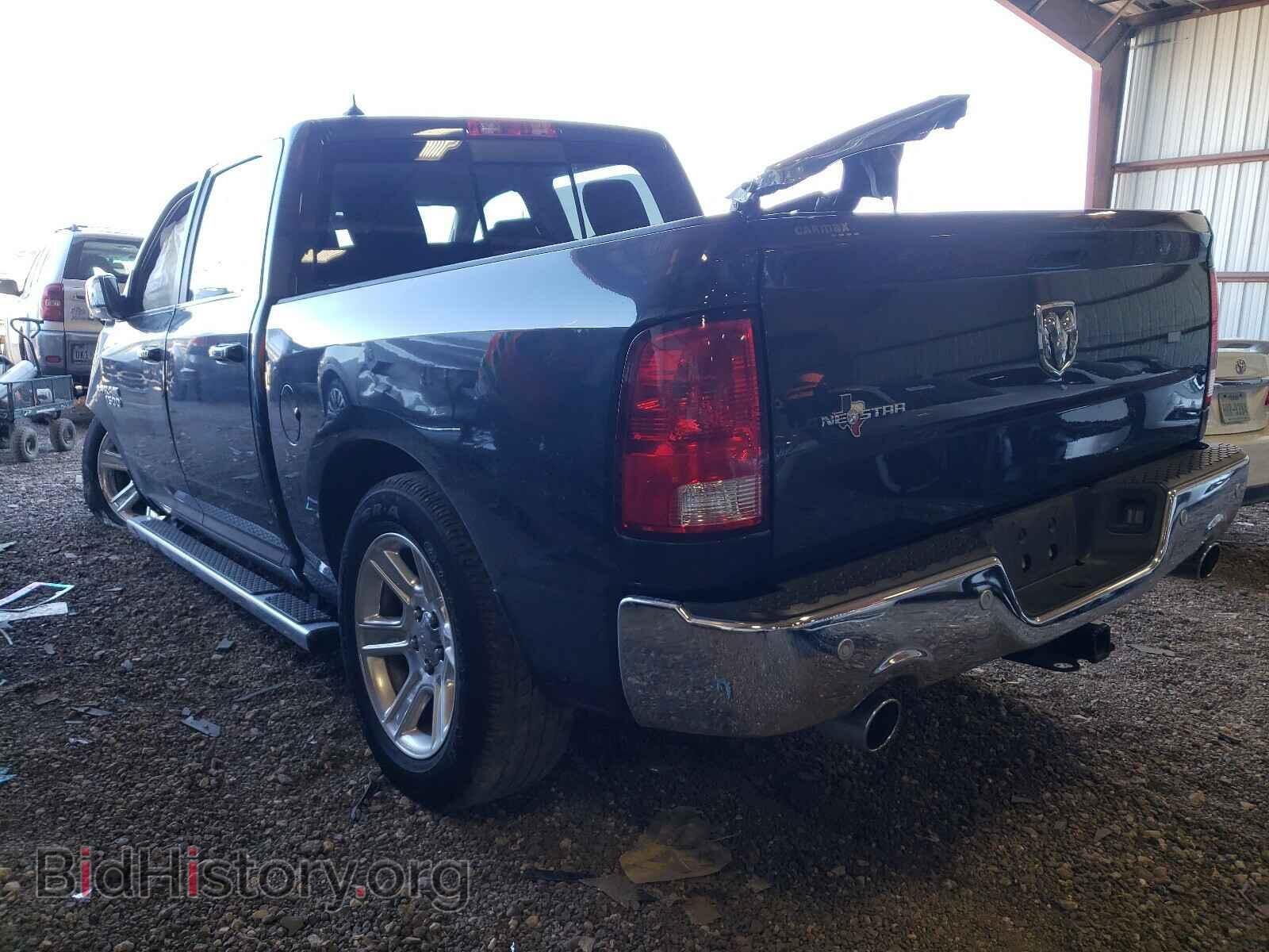 2017 RAM 1500 - VIN: 1C6RR6LT1HS684019 - Photo 3