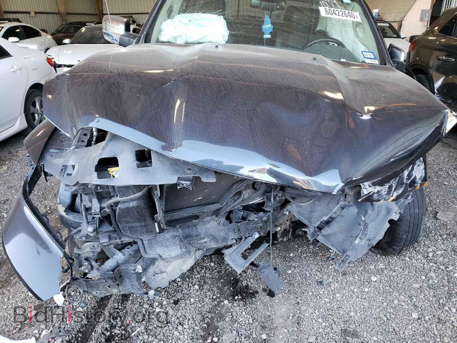 2017 RAM 1500 - VIN: 1C6RR6LT1HS684019 - Photo 7