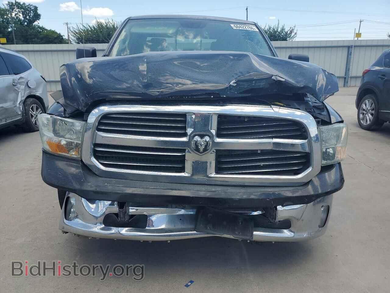 2014 RAM 1500 - VIN: 1C6RR6LT5ES206309 - Фото 5