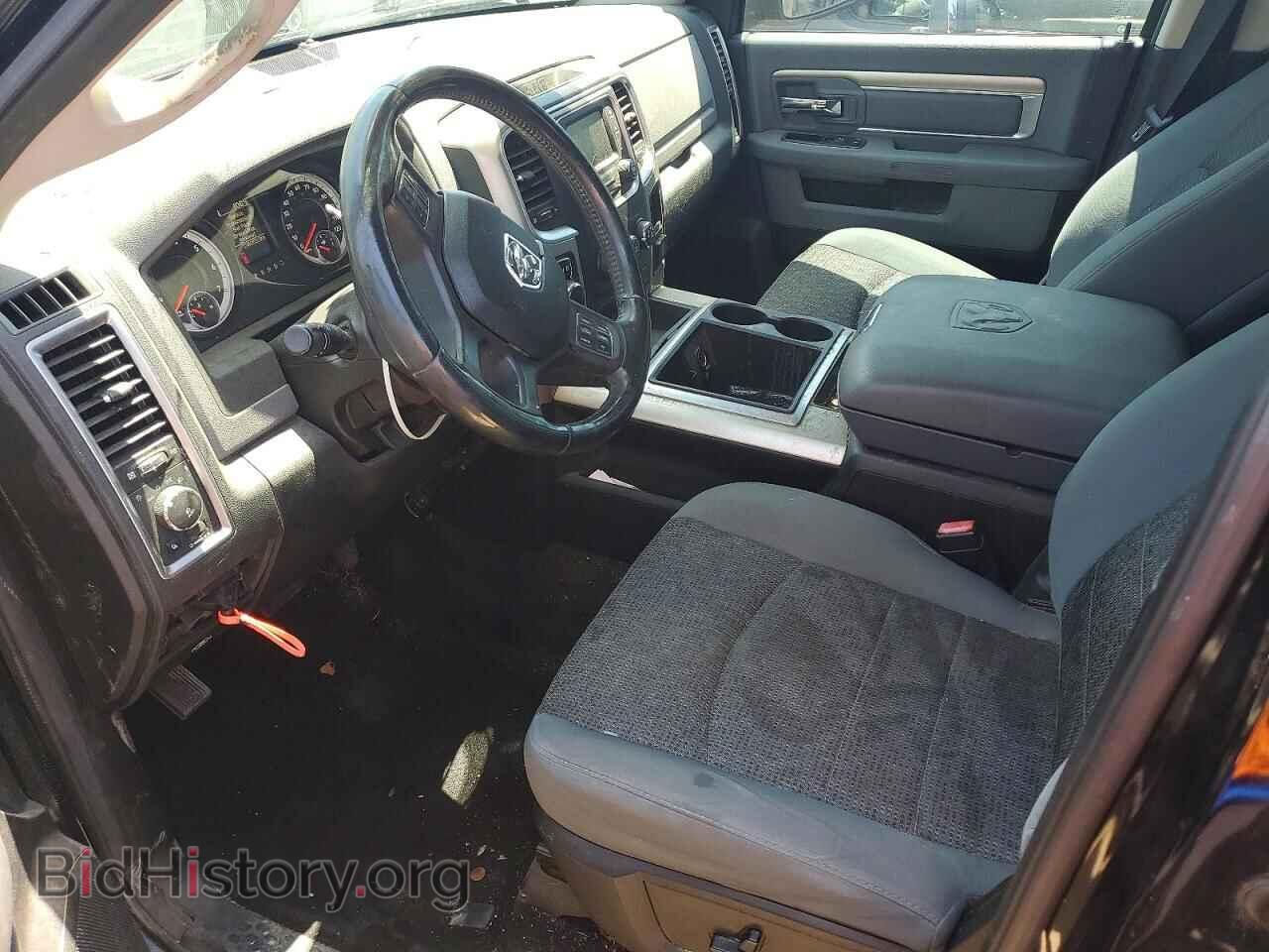 2014 RAM 1500 - VIN: 1C6RR6LT5ES206309 - Фото 7