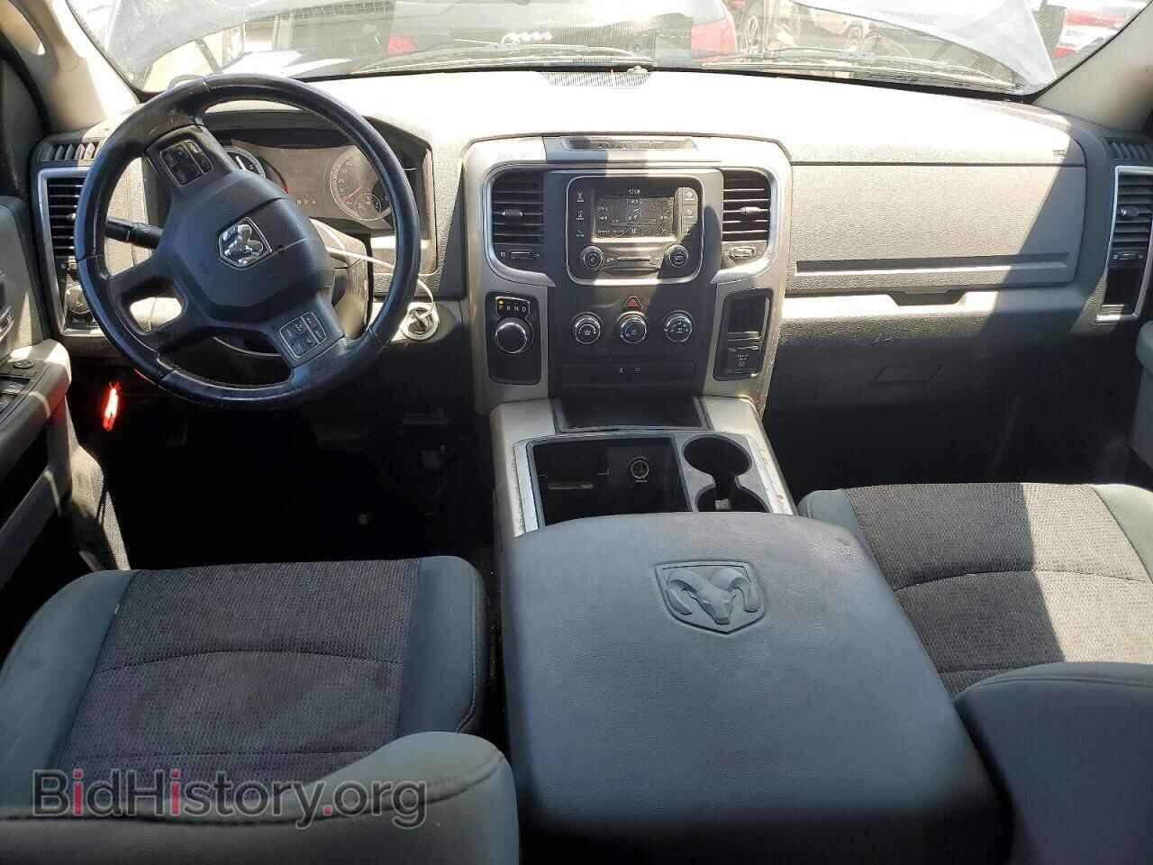 2014 RAM 1500 - VIN: 1C6RR6LT5ES206309 - Фото 8