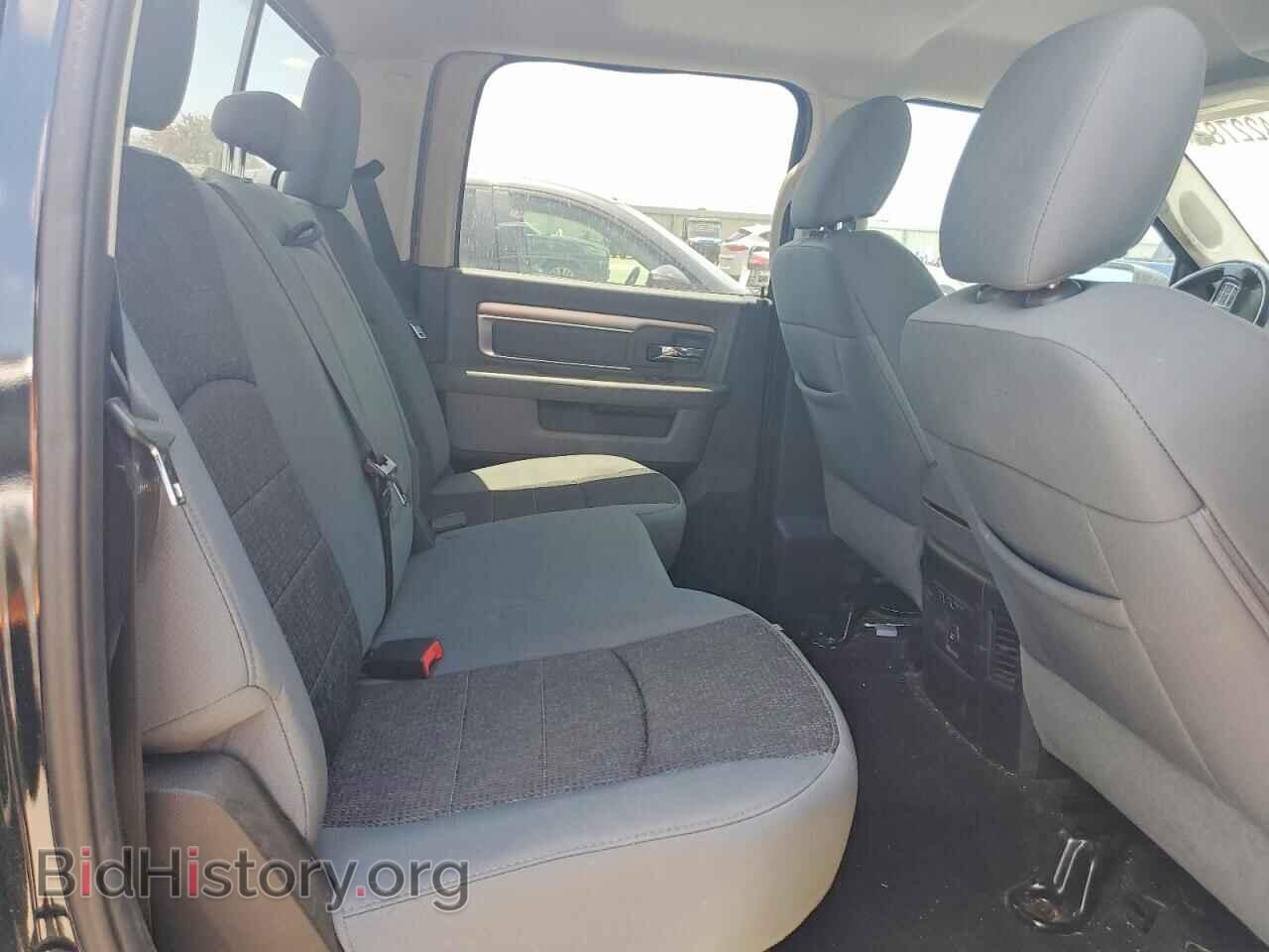 2014 RAM 1500 - VIN: 1C6RR6LT5ES206309 - Фото 10