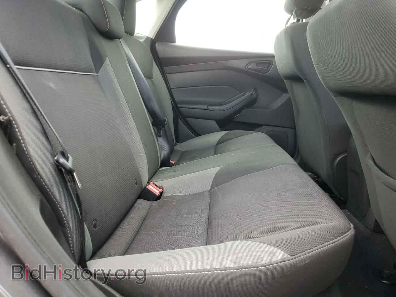 2012 FORD FOCUS - VIN: 1FAHP3F29CL194755 - Photo 10