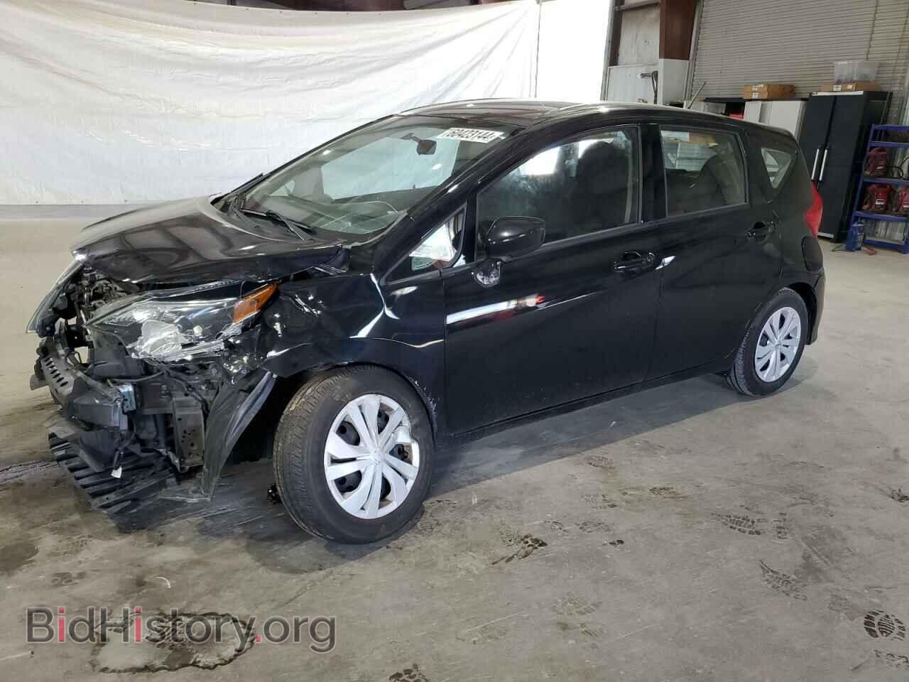 Photo 3N1CE2CP8HL367667 - NISSAN VERSA 2017