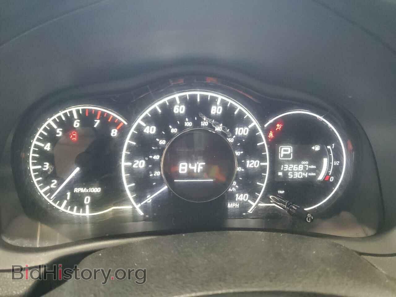 2017 NISSAN VERSA - VIN: 3N1CE2CP8HL367667 - Photo 9