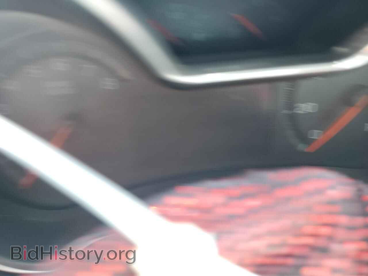 2014 CHEVROLET IMPALA - VIN: 2G1125S35E9199104 - Фото 9