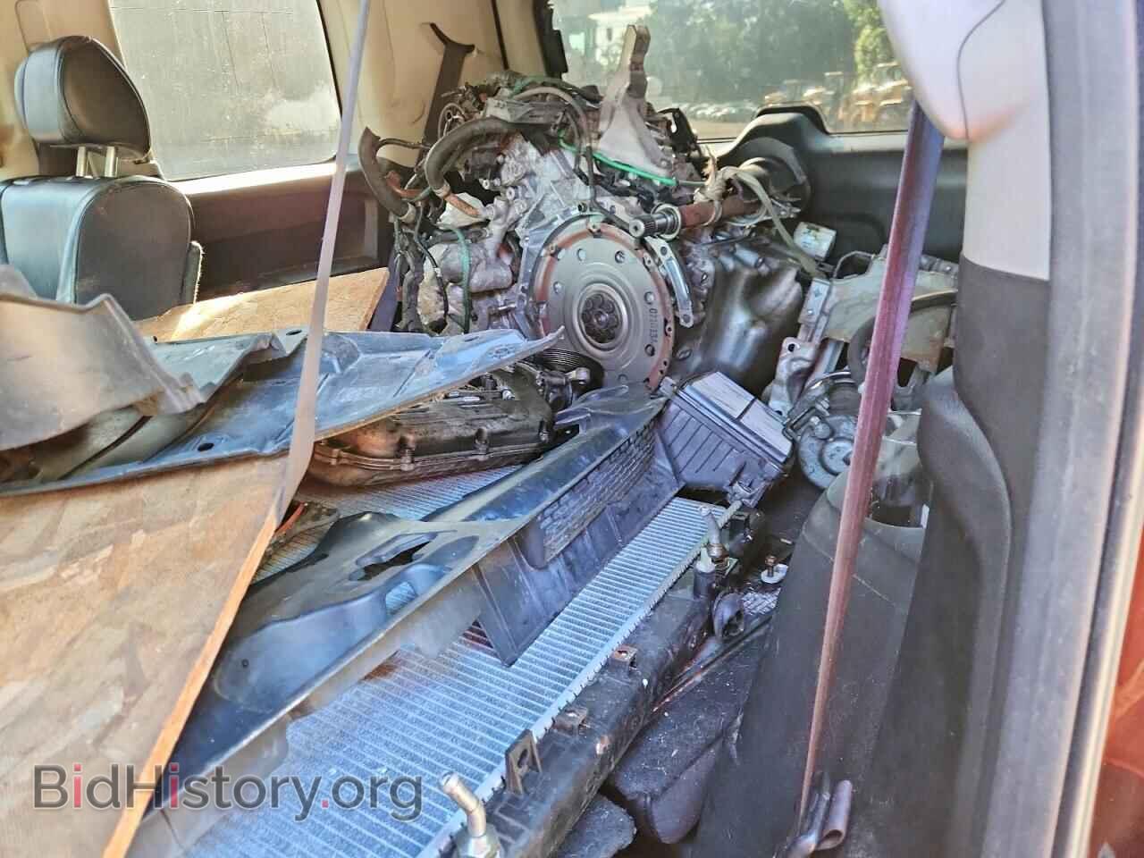 2011 HONDA PILOT - VIN: 5FNYF4H59BB071517 - Photo 13