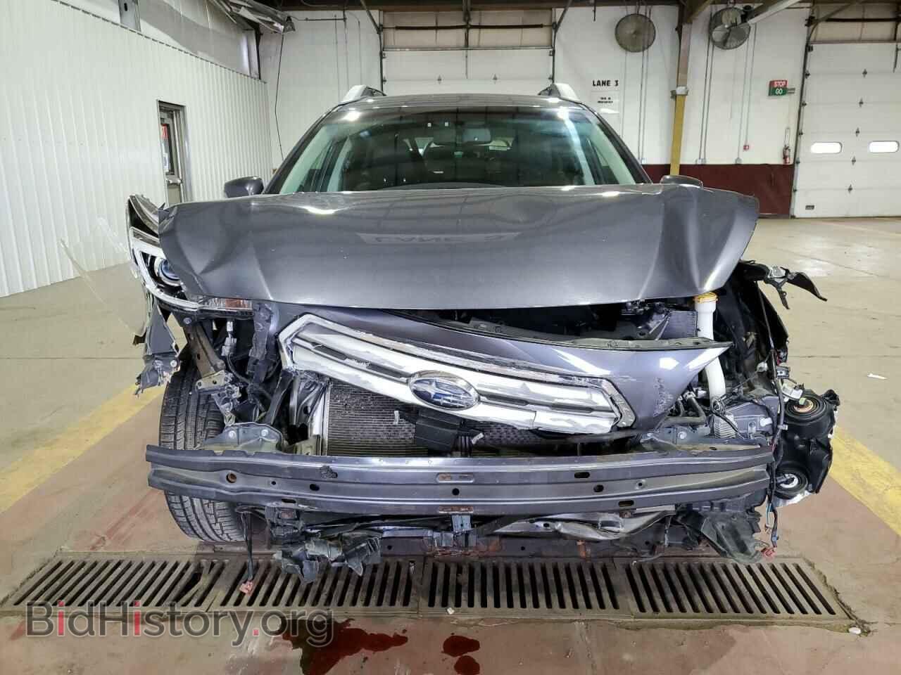 2015 SUBARU OUTBACK - VIN: 4S4BSAJC9F3208317 - Photo 5