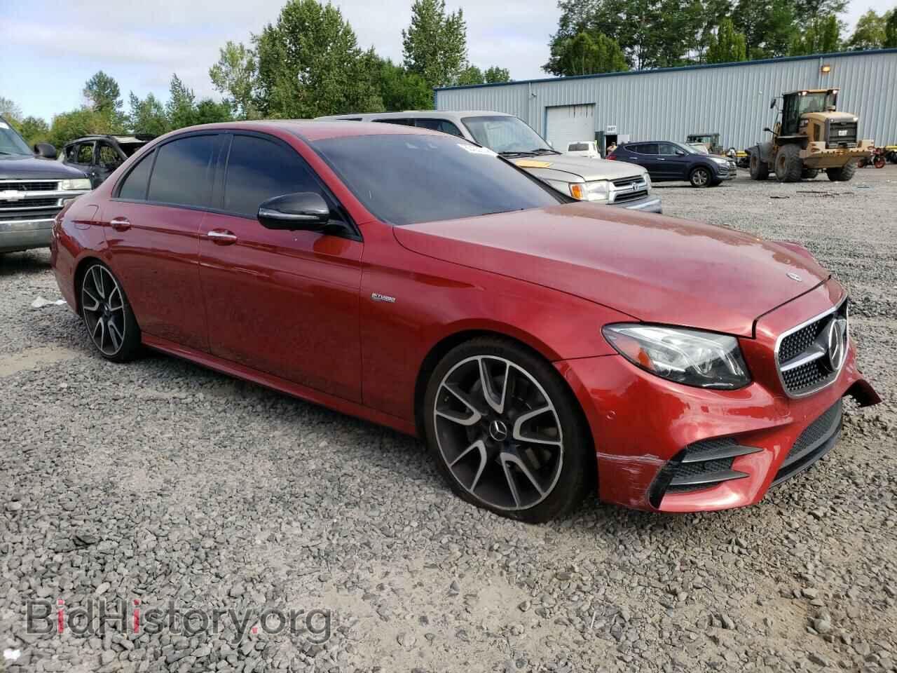2018 MERCEDES-BENZ E-CLASS - VIN: WDDZF6EB3JA484671 - Фото 4
