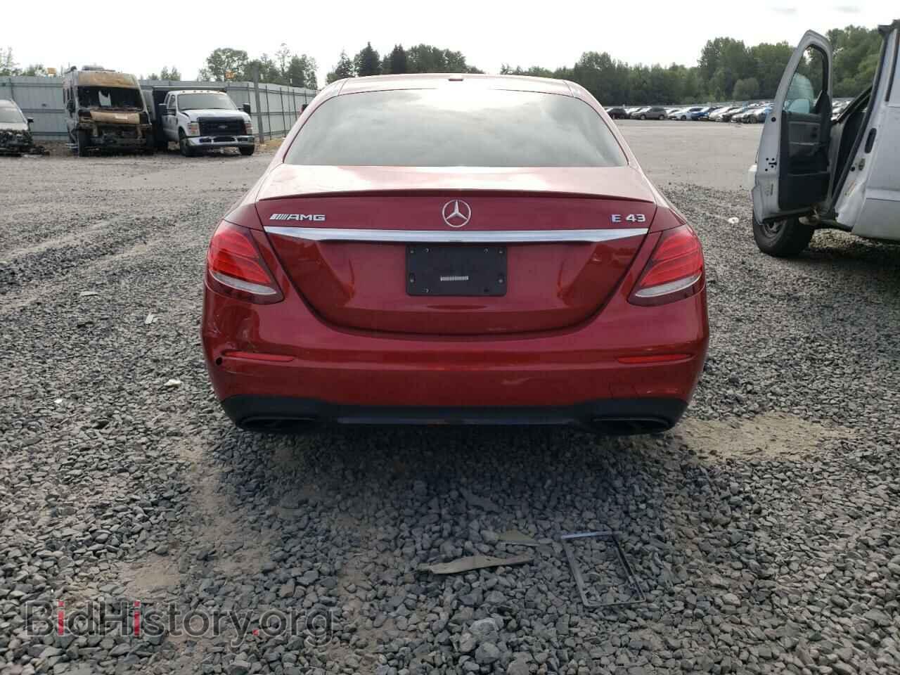 2018 MERCEDES-BENZ E-CLASS - VIN: WDDZF6EB3JA484671 - Фото 6