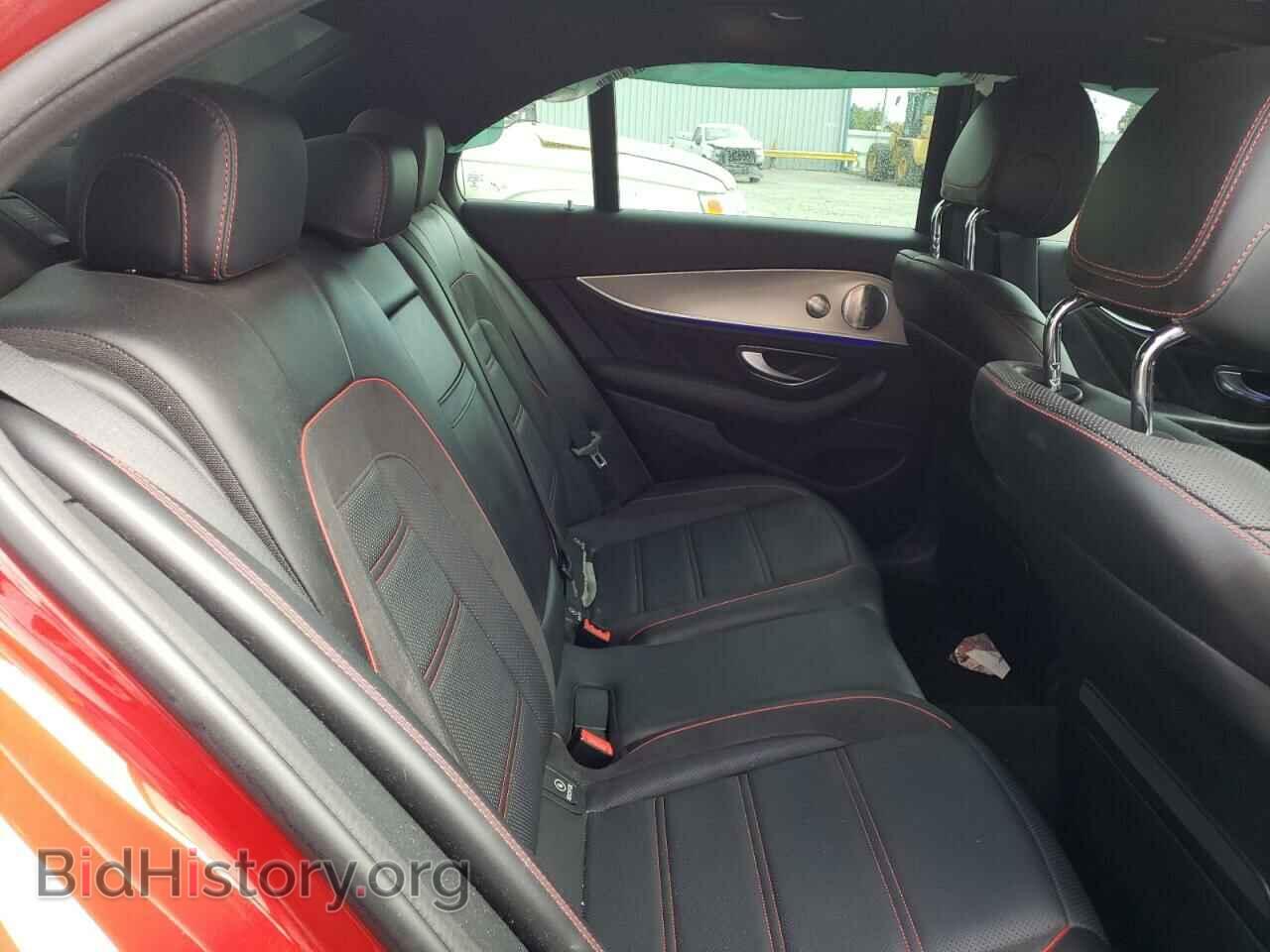 2018 MERCEDES-BENZ E-CLASS - VIN: WDDZF6EB3JA484671 - Фото 10