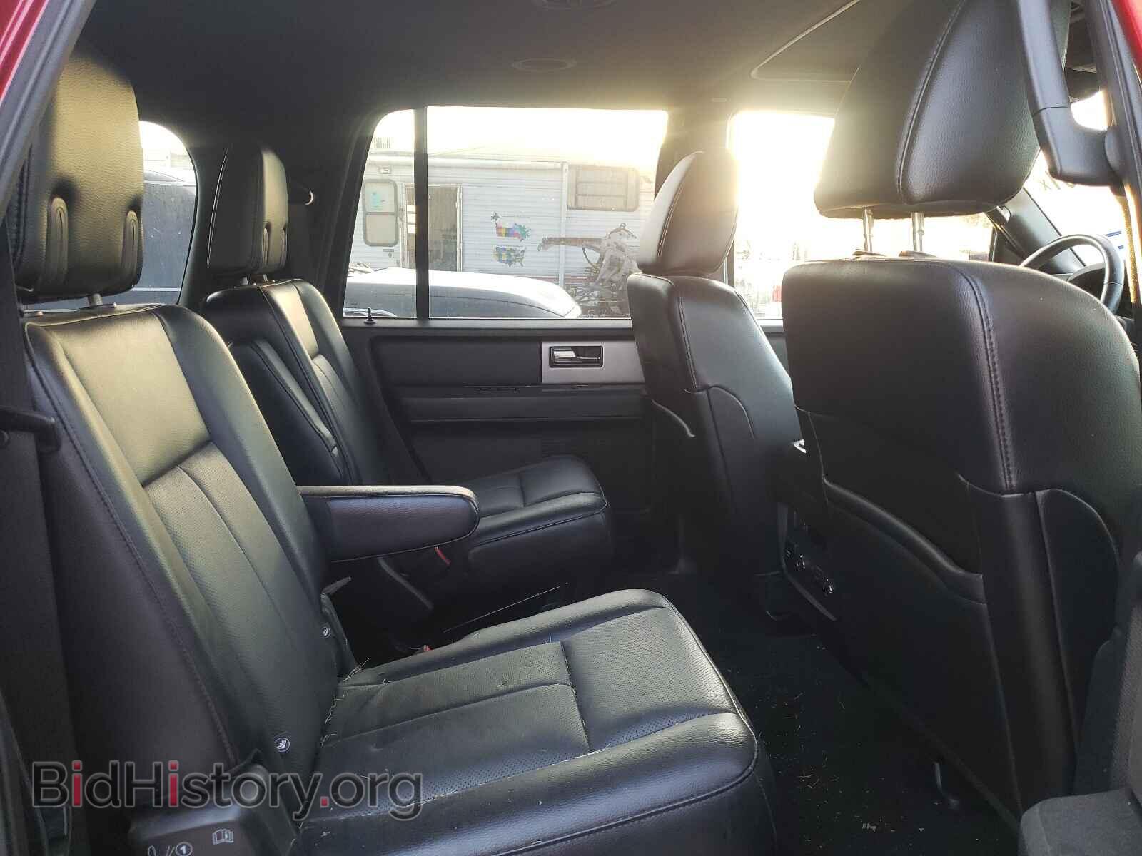 2017 FORD EXPEDITION - VIN: 1FMJK1KTXHEA47123 - Фото 6