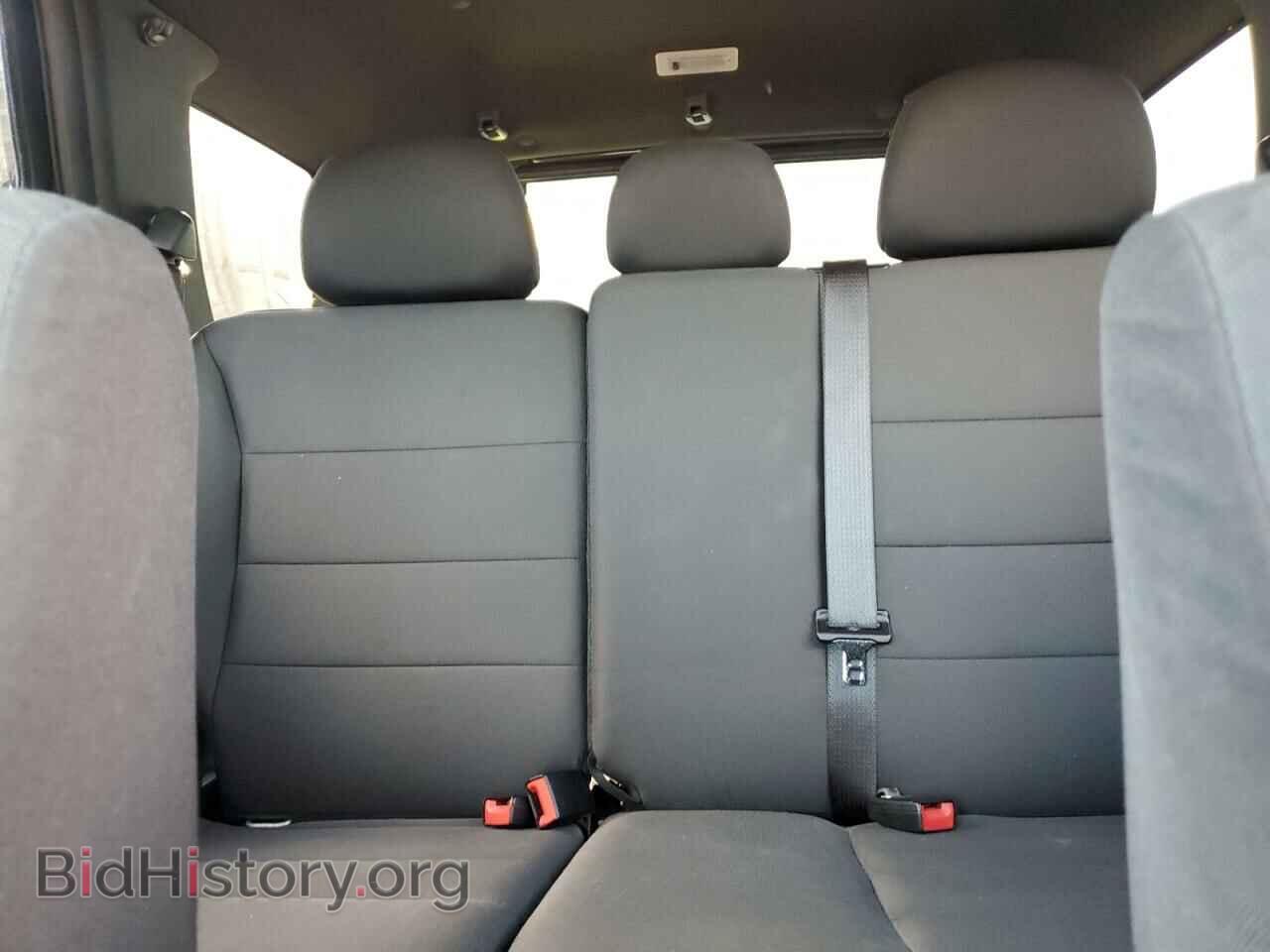 2012 FORD ESCAPE - VIN: 1FMCU0D72CKC60834 - Фото 10