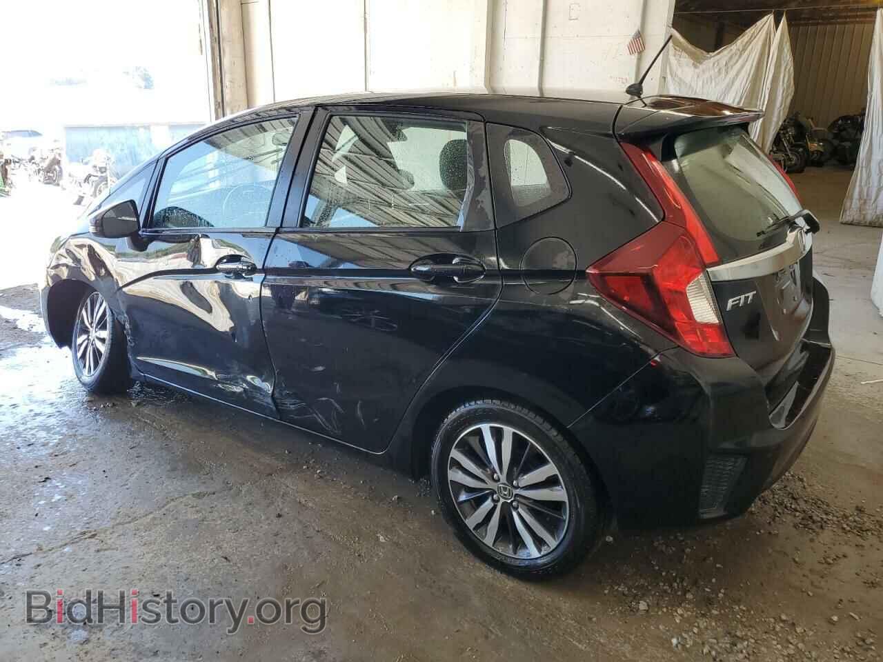 2017 HONDA FIT - VIN: JHMGK5H7XHS005227 - Фото 2