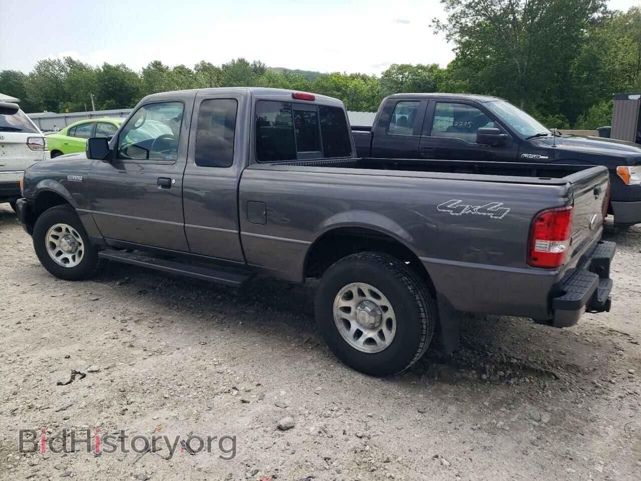 2010 FORD RANGER - VIN: 1FTLR4FE7APA58192 - Фото 2