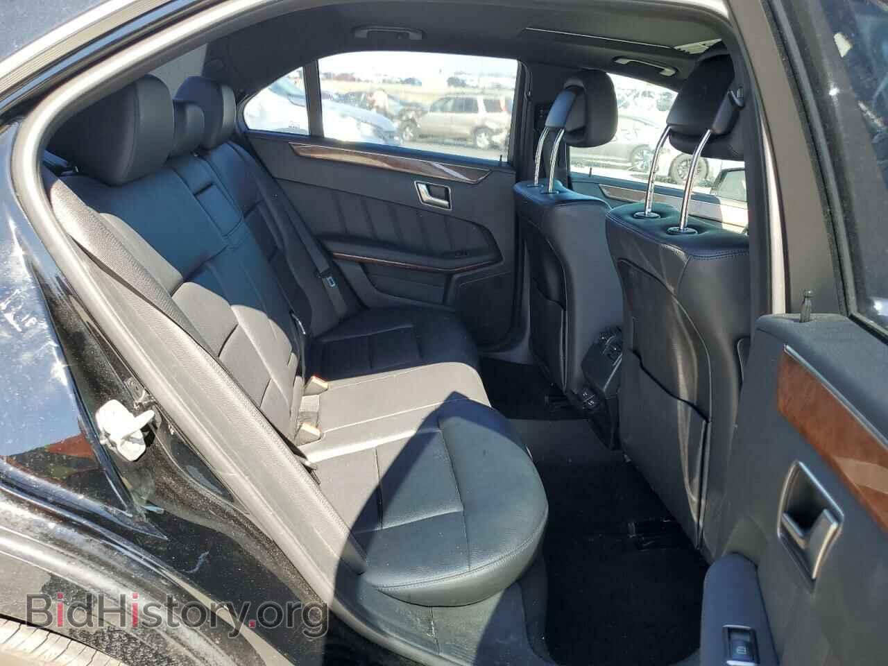2013 MERCEDES-BENZ E-CLASS - VIN: WDDHF5KB4DA700638 - Фото 6