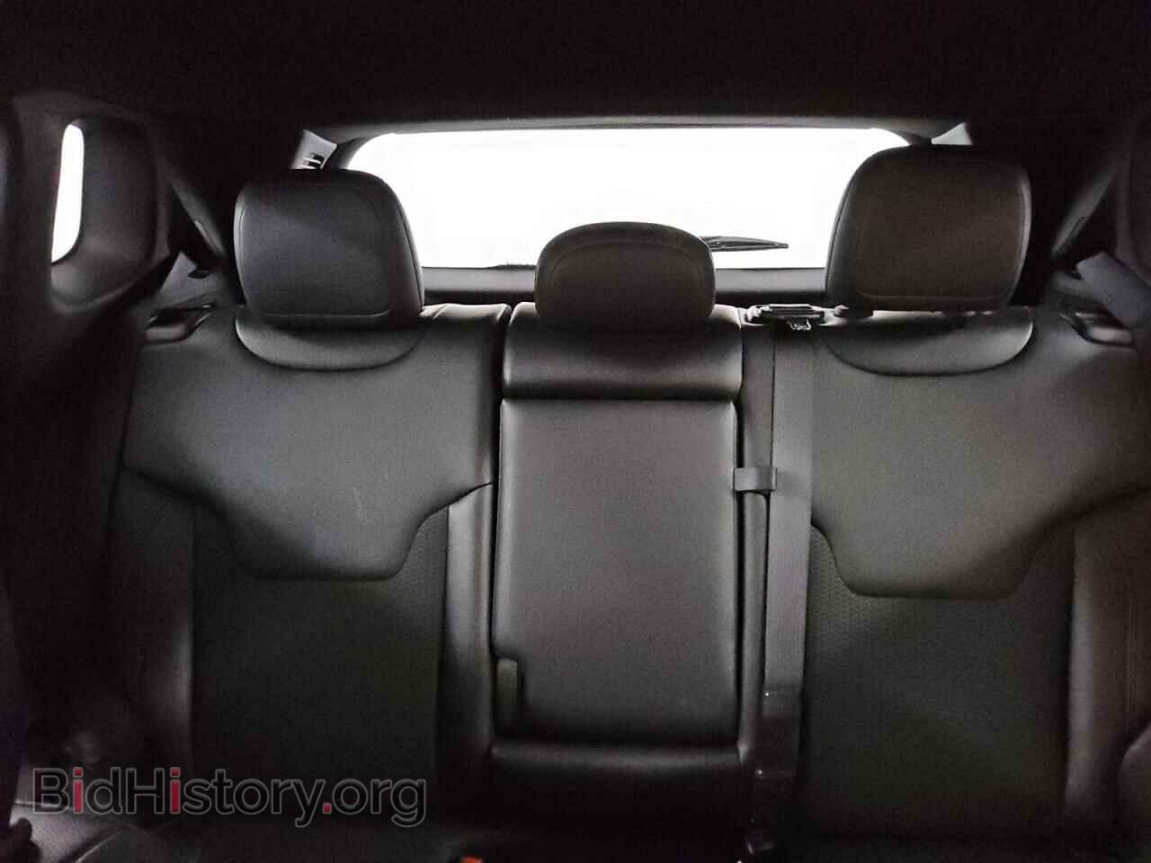 2025 JEEP COMPASS - VIN: 3C4NJDDN0ST533200 - Фото 10