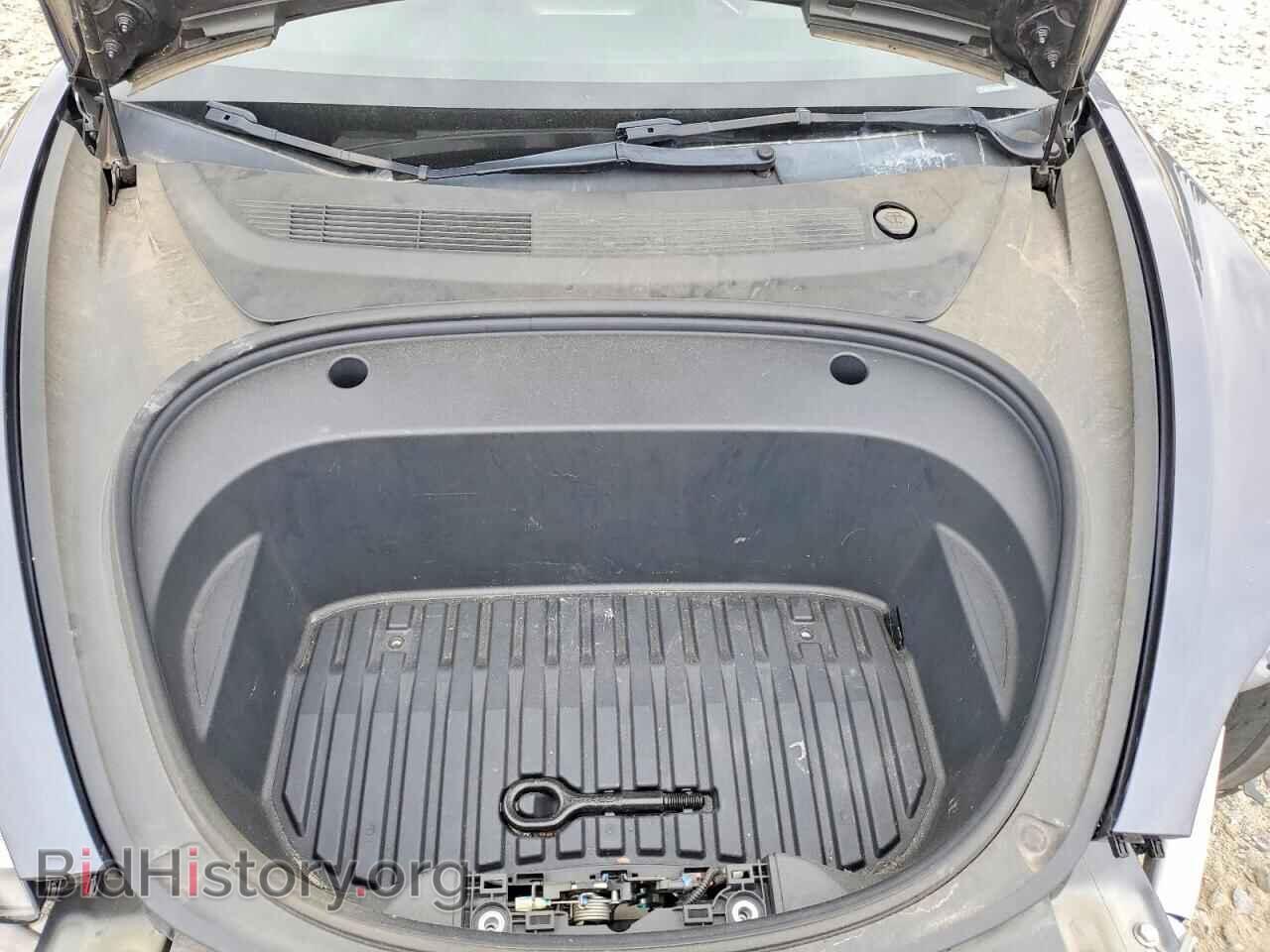 2023 TESLA MODEL 3 - VIN: 5YJ3E1EA0PF434596 - Фото 11