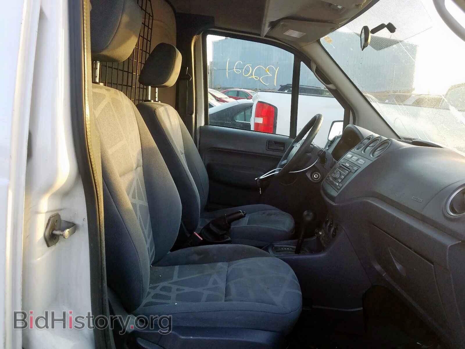 2010 FORD TRANSIT CO - VIN: NM0LS7DN4AT001817 - Фото 5