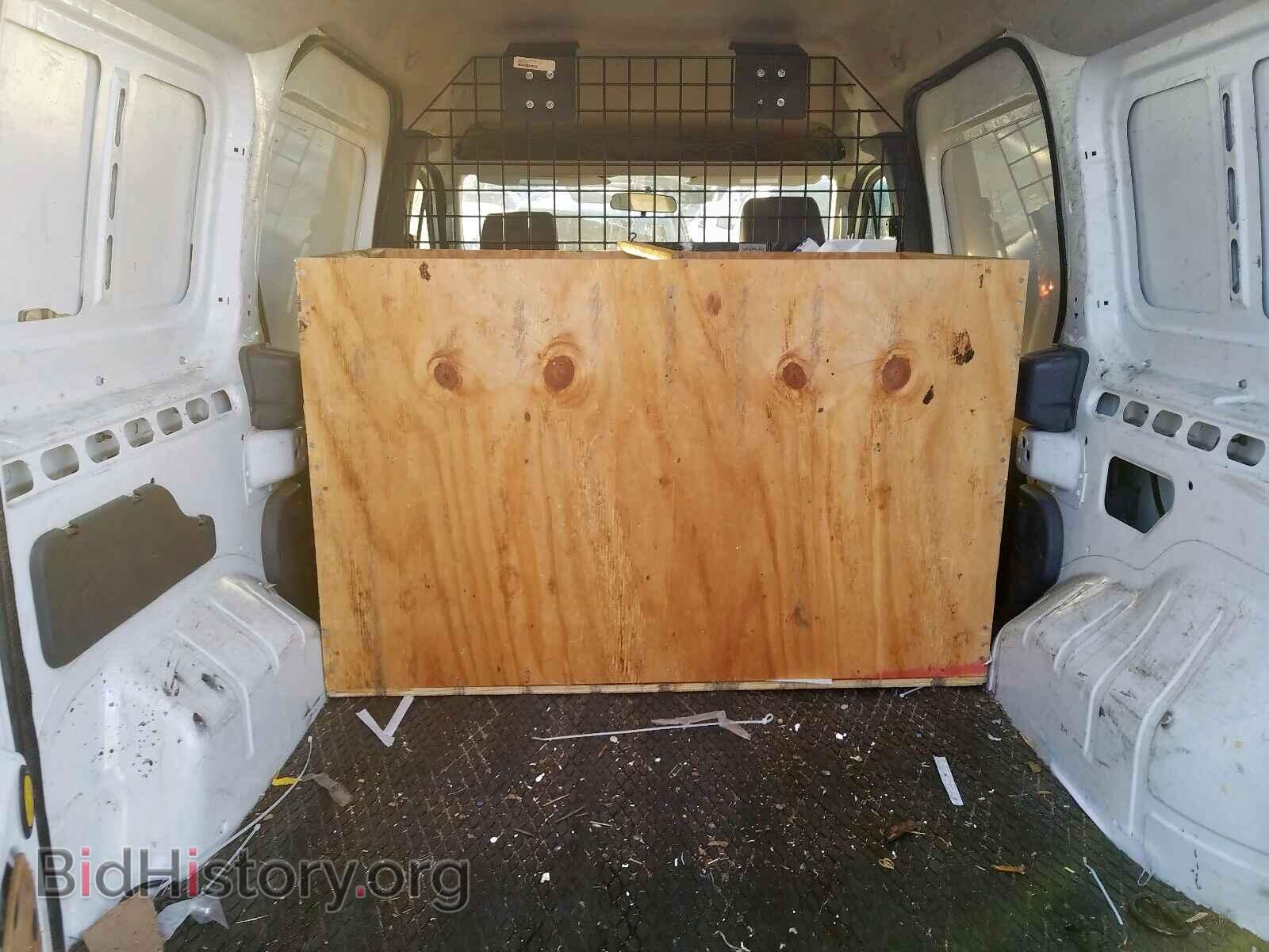 2010 FORD TRANSIT CO - VIN: NM0LS7DN4AT001817 - Фото 6