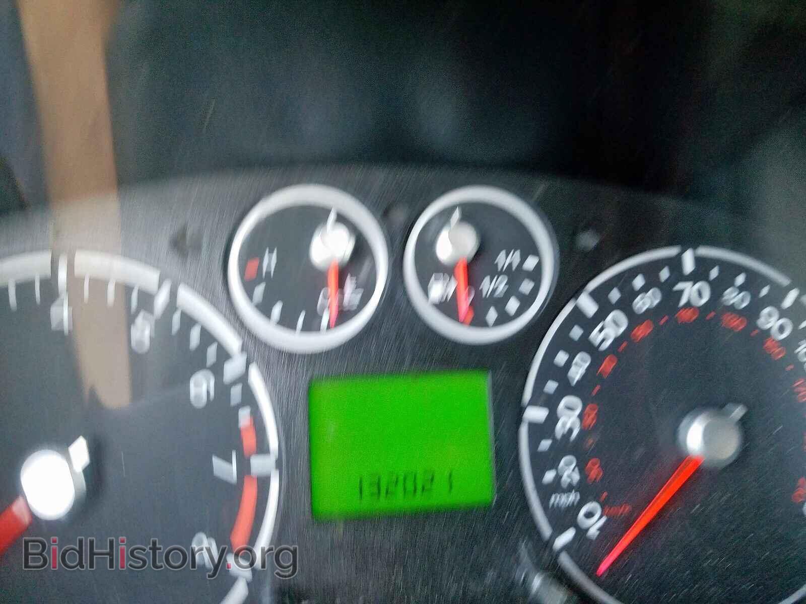 2010 FORD TRANSIT CO - VIN: NM0LS7DN4AT001817 - Фото 8