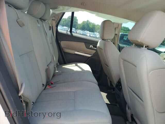 2013 FORD EDGE - VIN: 2FMDK4GC8DBC73593 - Фото 10