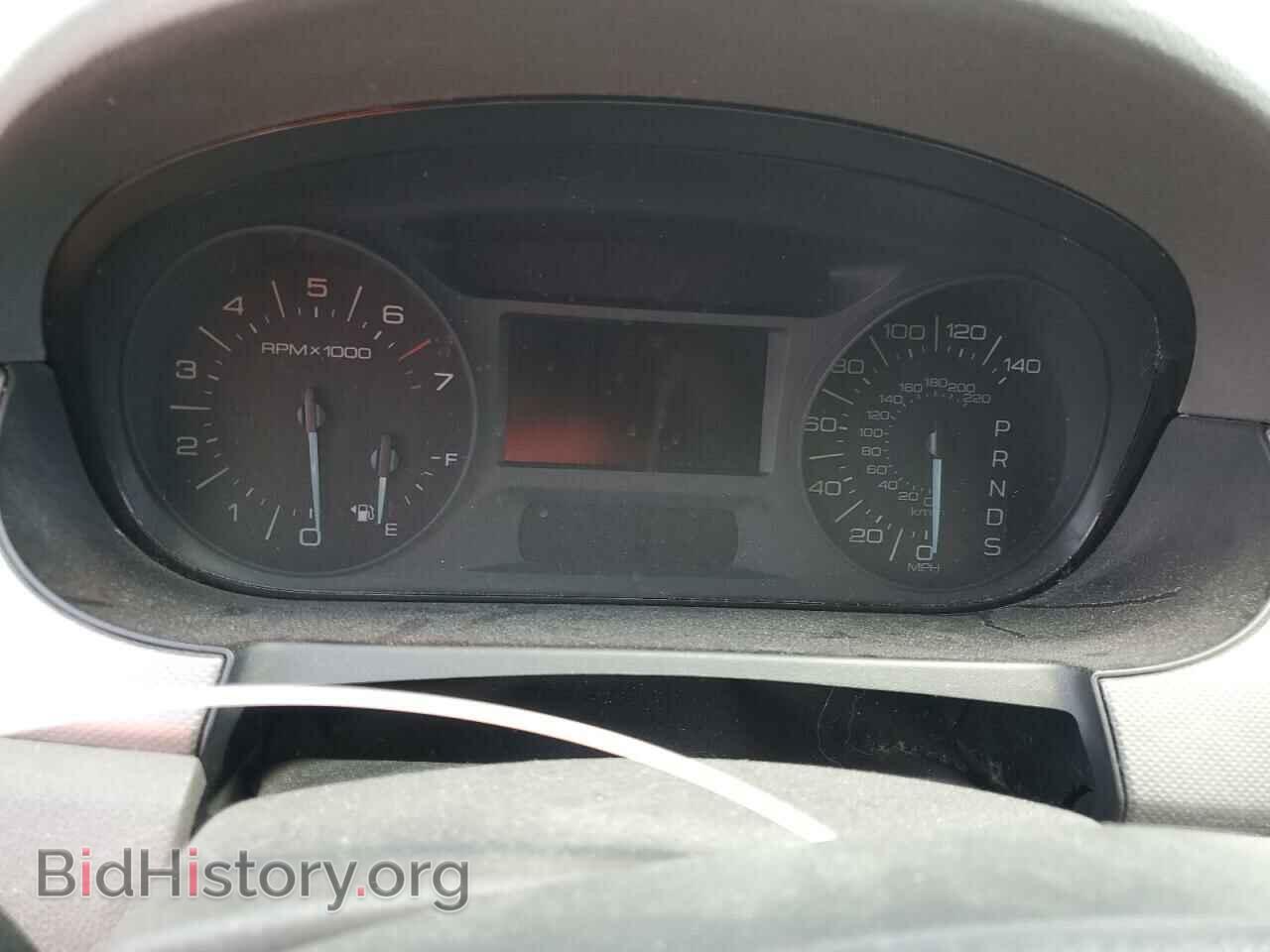 2013 FORD EDGE - VIN: 2FMDK3JCXDBC16833 - Photo 9