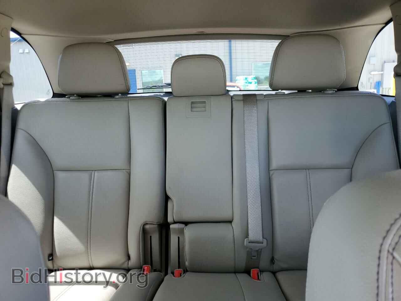 2013 FORD EDGE - VIN: 2FMDK3JCXDBC16833 - Photo 10