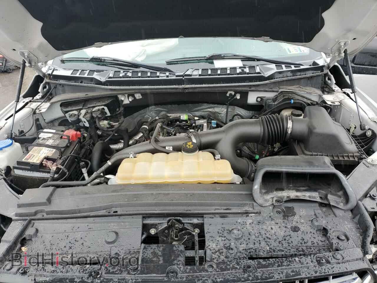 2019 FORD F-150 - VIN: 1FTEW1EP4KFD39800 - Фото 11