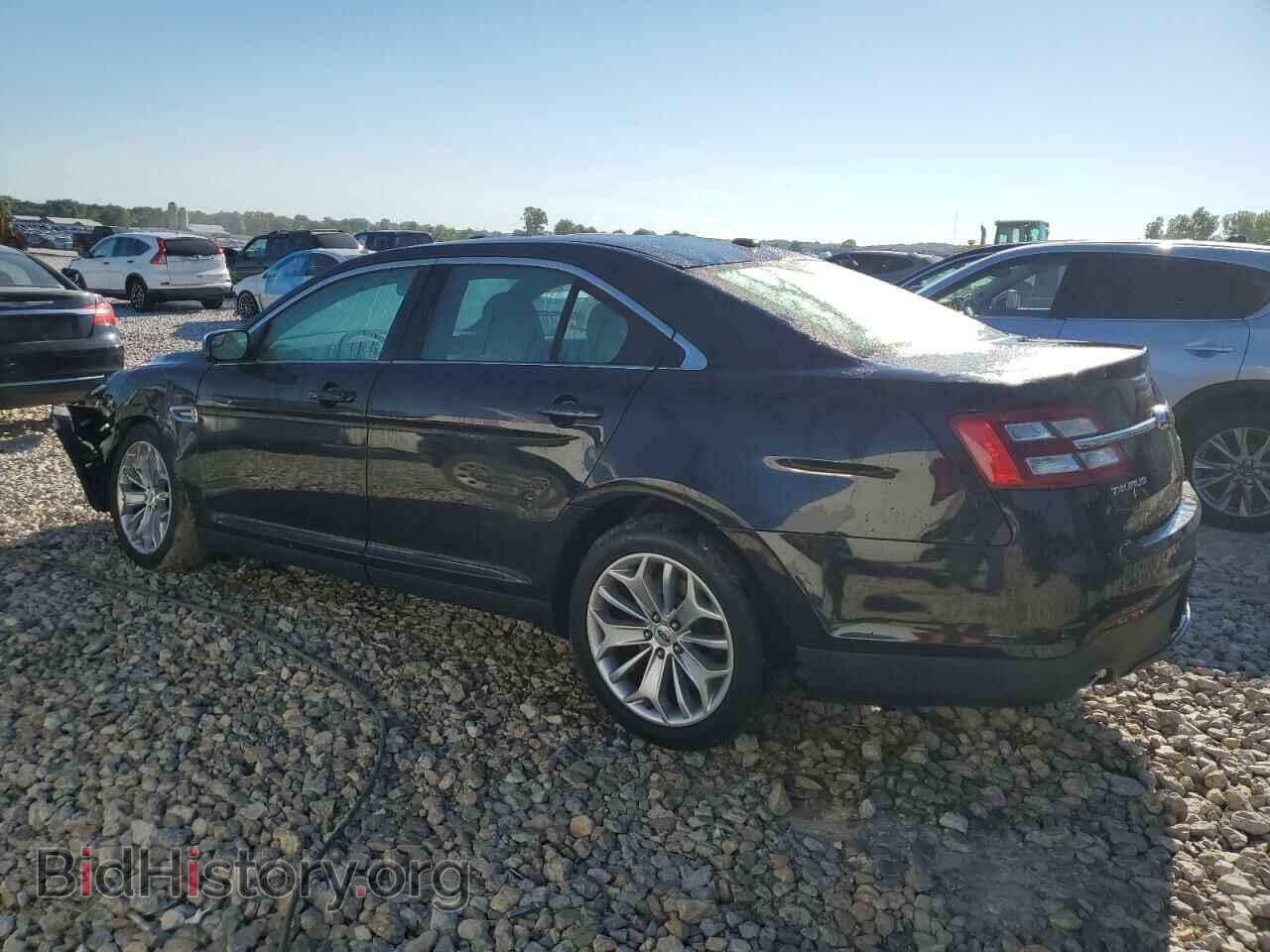 2015 FORD TAURUS - VIN: 1FAHP2F85FG161070 - Photo 2