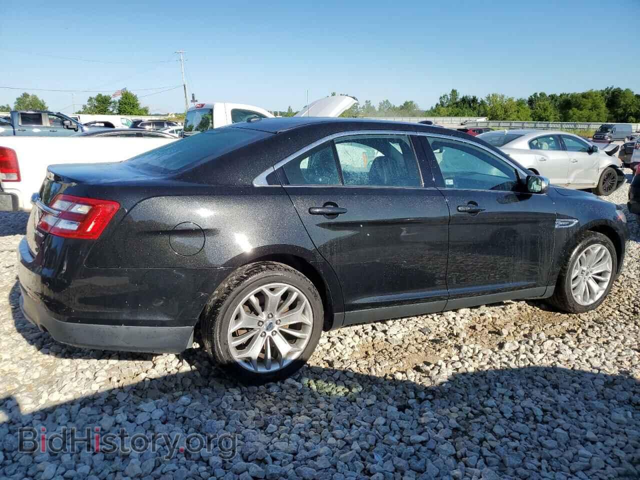 2015 FORD TAURUS - VIN: 1FAHP2F85FG161070 - Photo 3