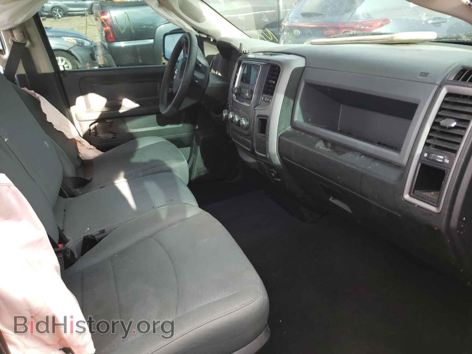2017 RAM 1500 - VIN: 1C6RR6FG2HS804991 - Фото 5