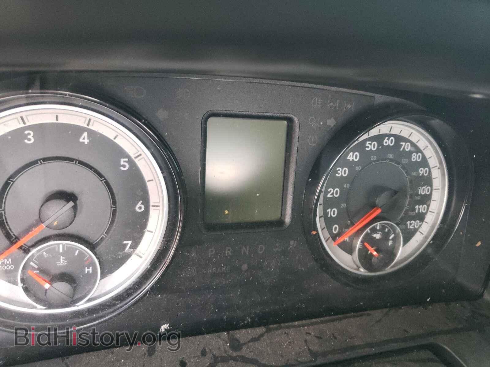 2017 RAM 1500 - VIN: 1C6RR6FG2HS804991 - Фото 8