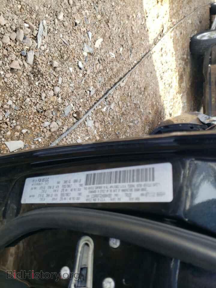 2017 RAM 1500 - VIN: 1C6RR6FG2HS804991 - Фото 10