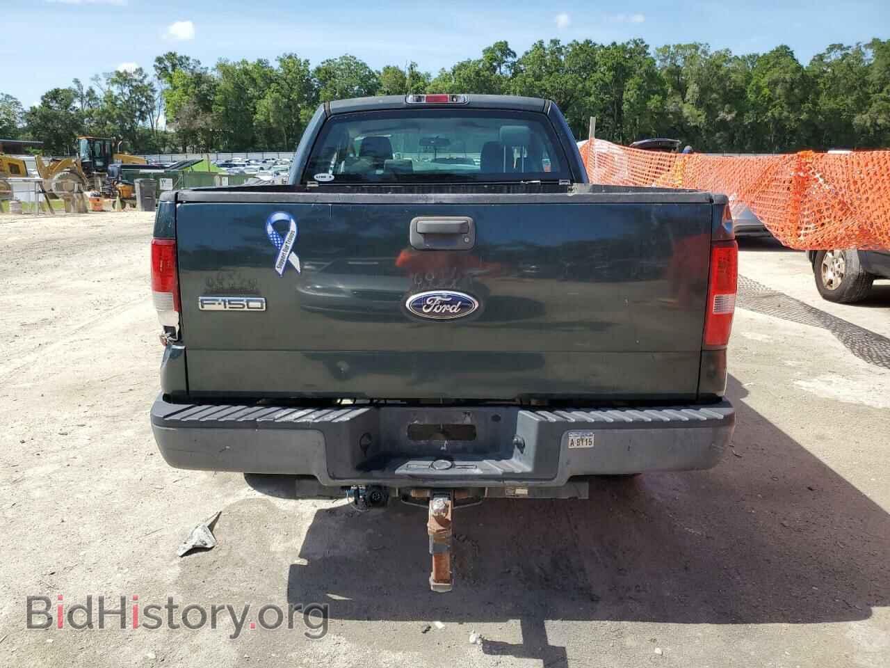 2006 FORD All Models - VIN: 1FTRX12W36NA52289 - Фото 6