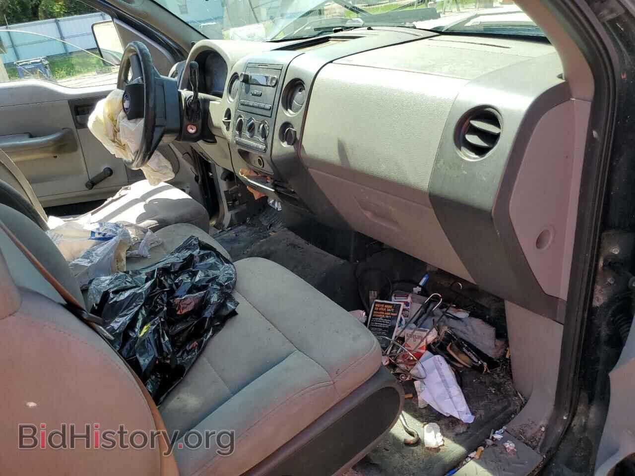 2006 FORD All Models - VIN: 1FTRX12W36NA52289 - Фото 8