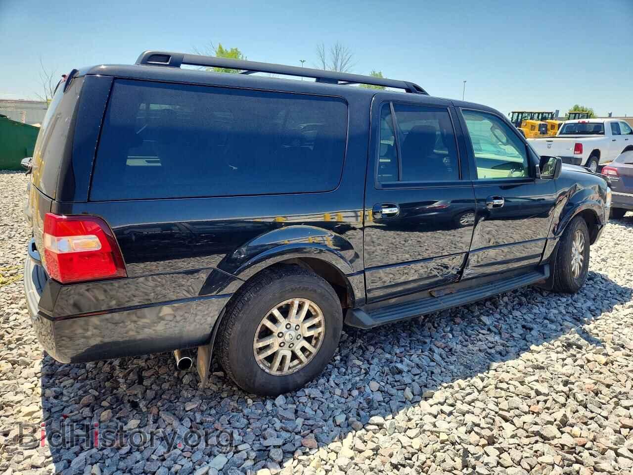 2011 FORD EXPEDITION - VIN: 1FMJK1J53BEF15297 - Фото 3