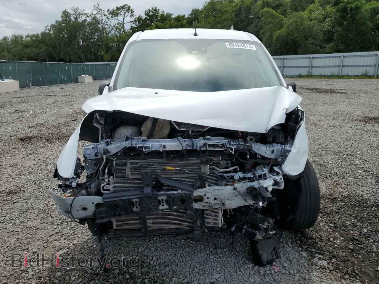 2019 FORD ALL Models - VIN: NM0GS9E29K1406604 - Фото 5
