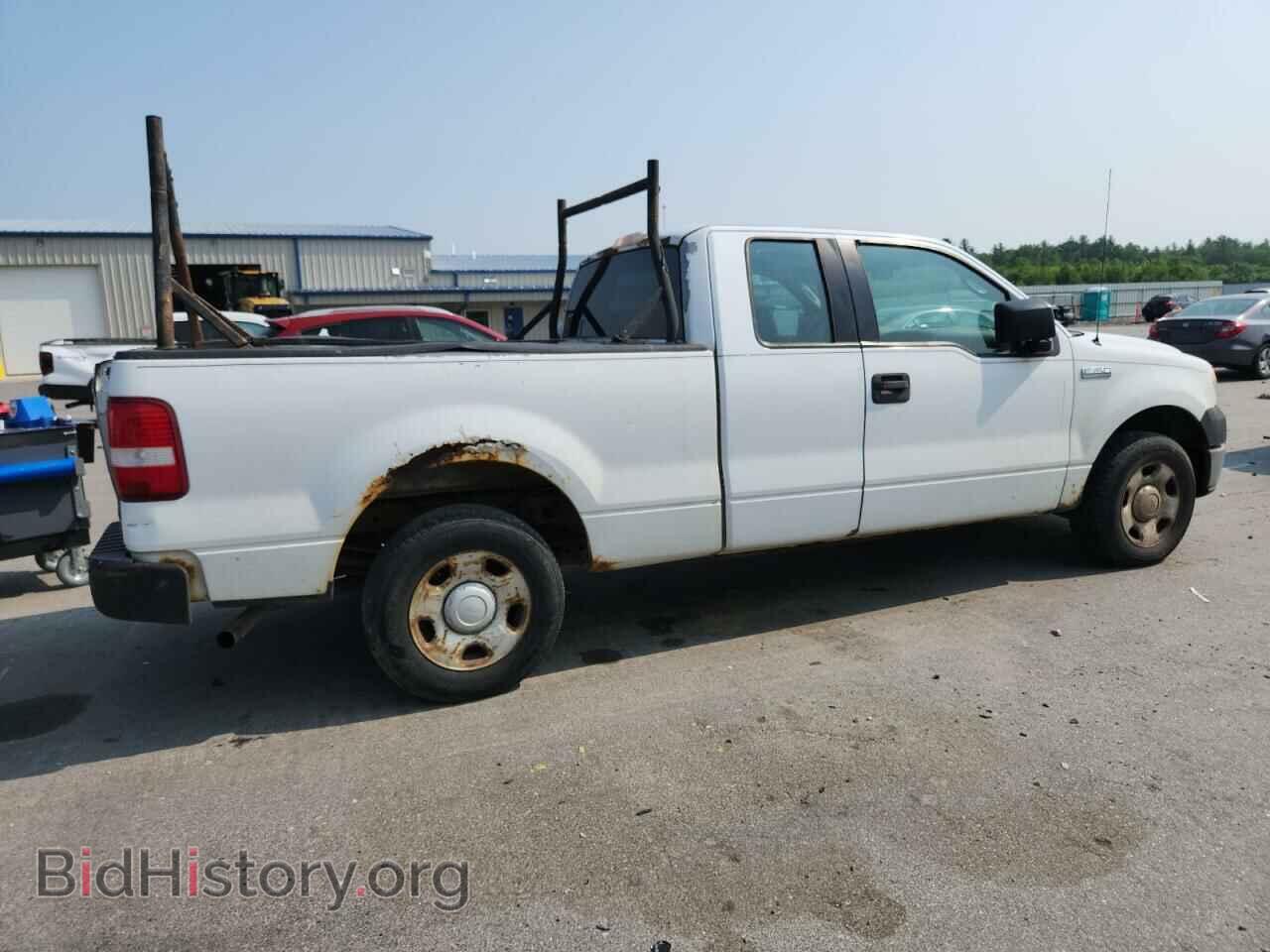 2006 FORD All Models - VIN: 1FTRX12W56FB12034 - Photo 3