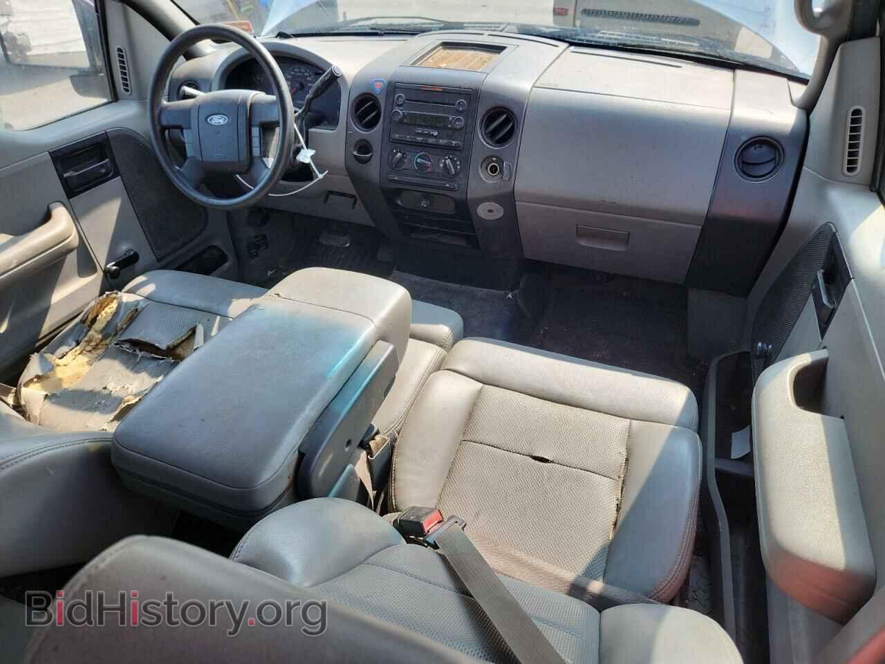 2006 FORD All Models - VIN: 1FTRX12W56FB12034 - Photo 8