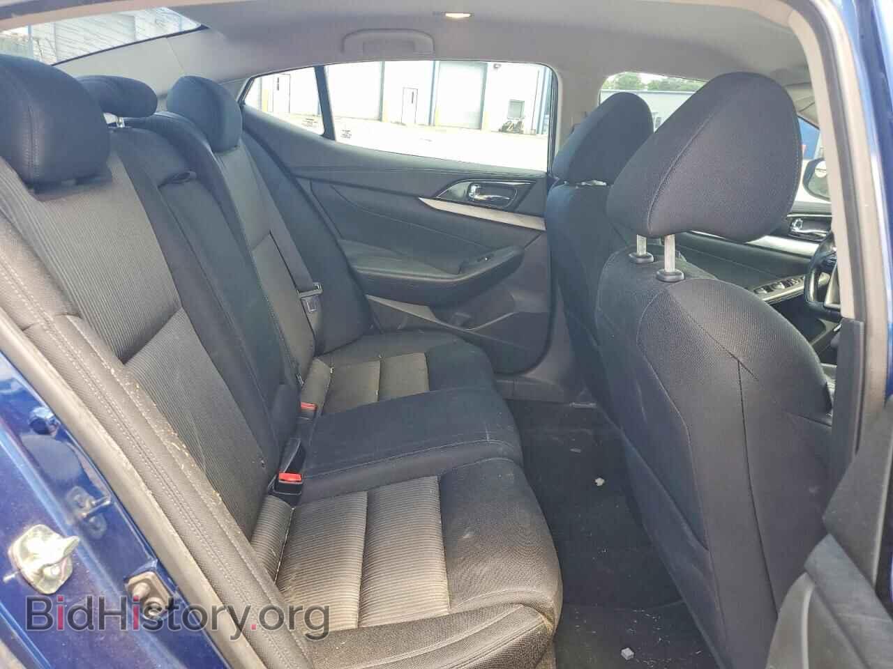 2017 NISSAN MAXIMA - VIN: 1N4AA6AP4HC381061 - Фото 10