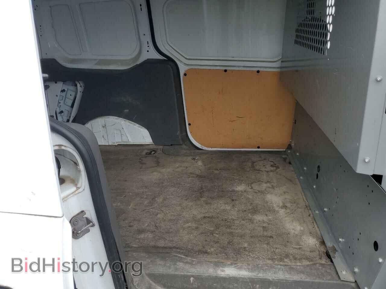 2019 FORD TRANSIT - VIN: NM0LS7E20K1384236 - Фото 11