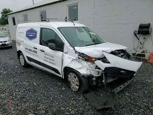 2019 FORD TRANSIT - VIN: NM0LS7E20K1384236 - Фото 15