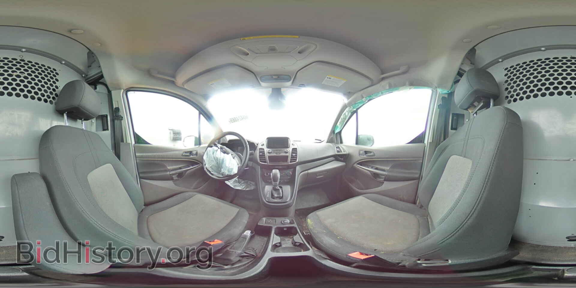 2019 FORD TRANSIT - VIN: NM0LS7E20K1384236 - Фото 16