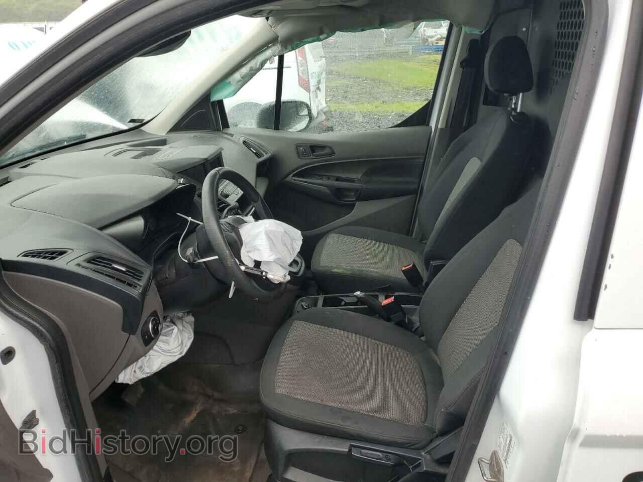 2019 FORD TRANSIT - VIN: NM0LS7E20K1384236 - Фото 7
